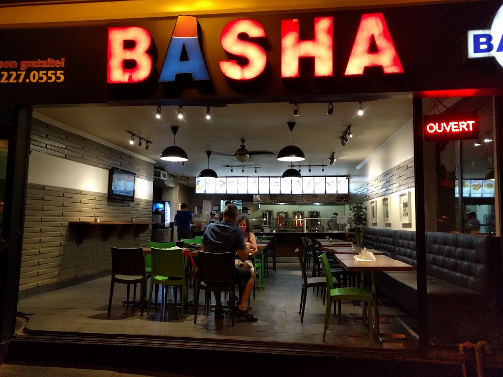 Basha Masson | 3150 Rue Masson, Montréal, QC H1Y 1Y1, Canada | Phone: (514) 227-0555