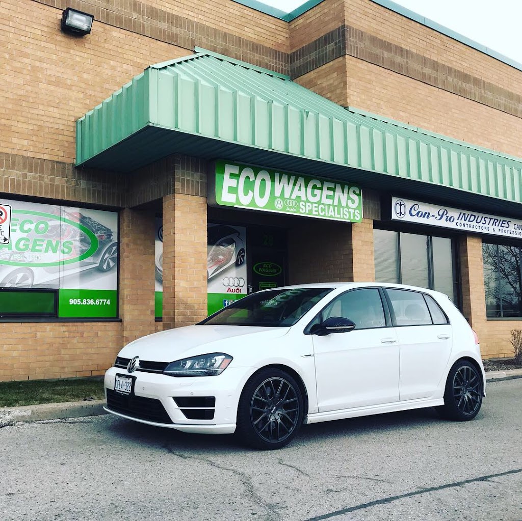 Eco Wagens | 17075 Leslie St #28, Newmarket, ON L3Y 8E1, Canada | Phone: (905) 836-6774