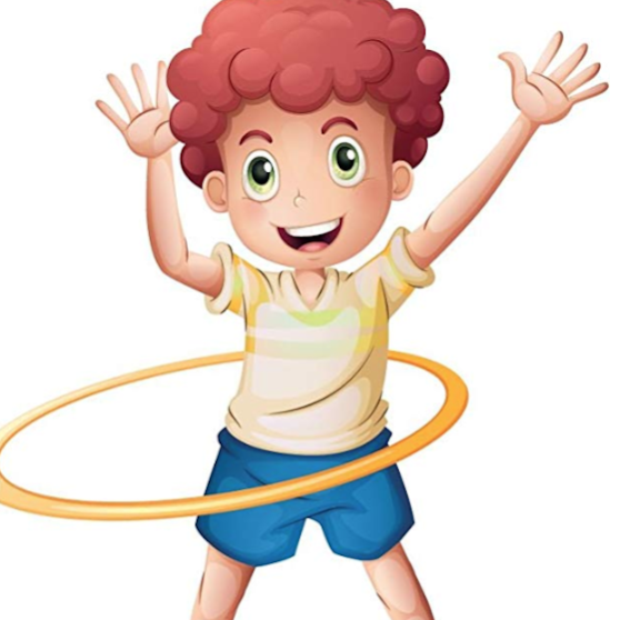 Hula Hoop Therapy | Private Occupational Therapy | 4215 Rue Charbonneau, Laval, QC H7B 1C7, Canada | Phone: (514) 577-5556