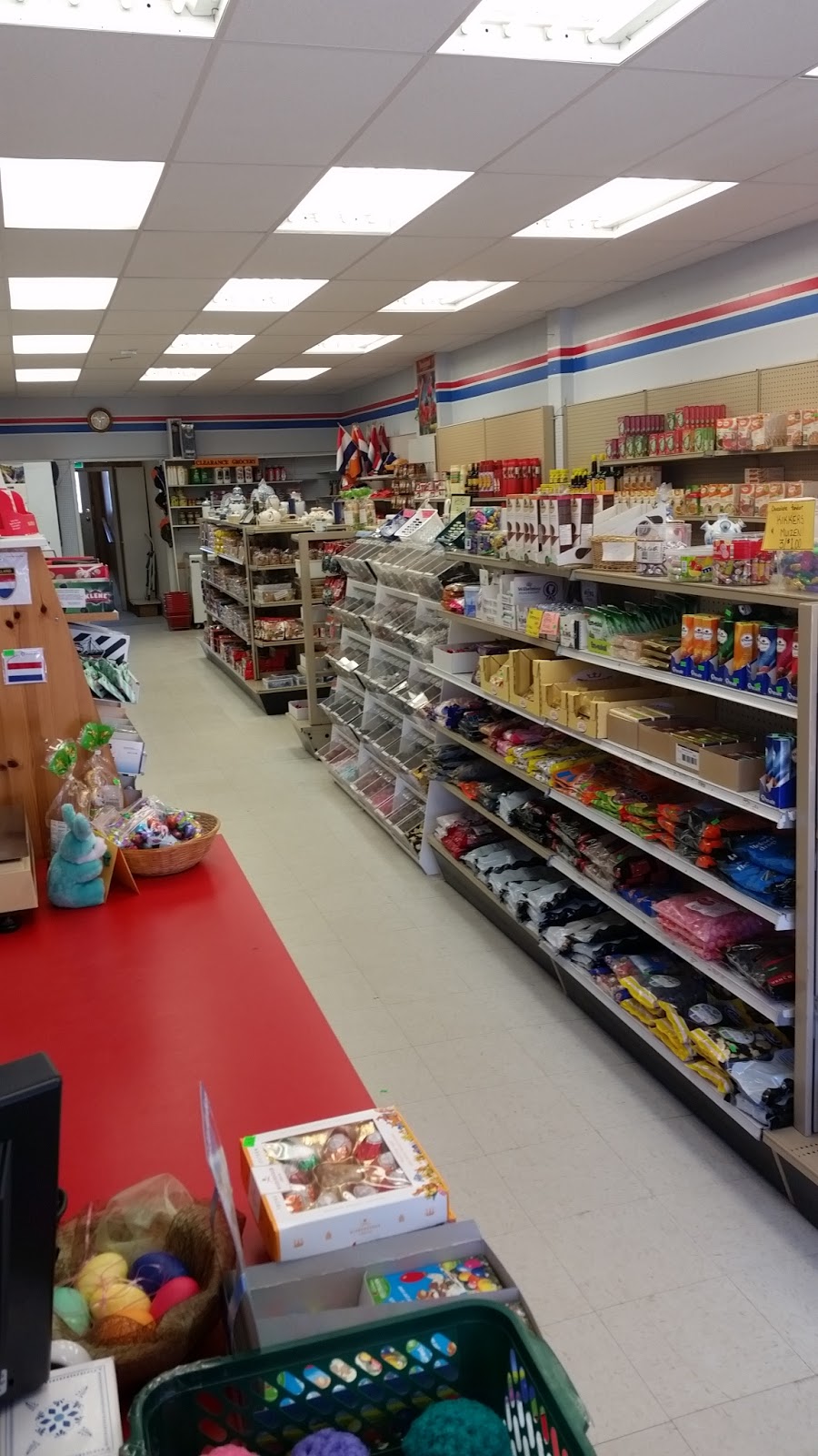 Strathroy Deli & Dutch Shop | 31A Front St W, Strathroy, ON N7G 1X5, Canada | Phone: (519) 245-8009