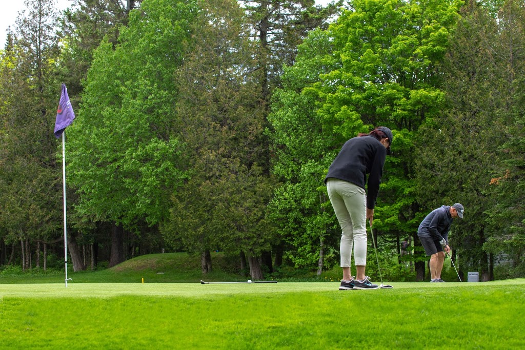 Club de Golf Lac-Etchemin | 566 Route du Golf, Lac-Etchemin, QC G0R 1S0, Canada | Phone: (418) 625-2711