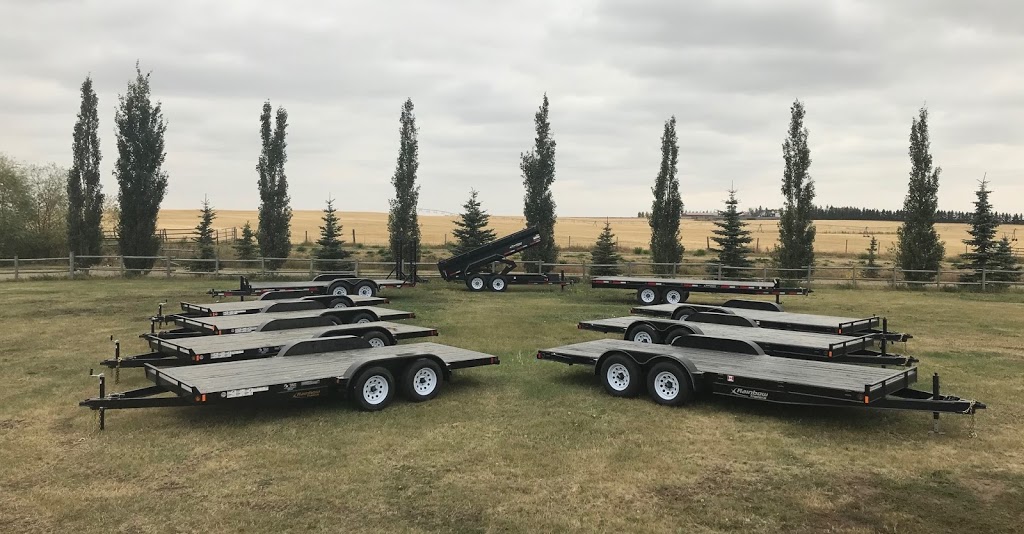 FM Trailer World | 244051, Range Rd 245, Strathmore, AB T1P 1K5, Canada | Phone: (403) 934-6833