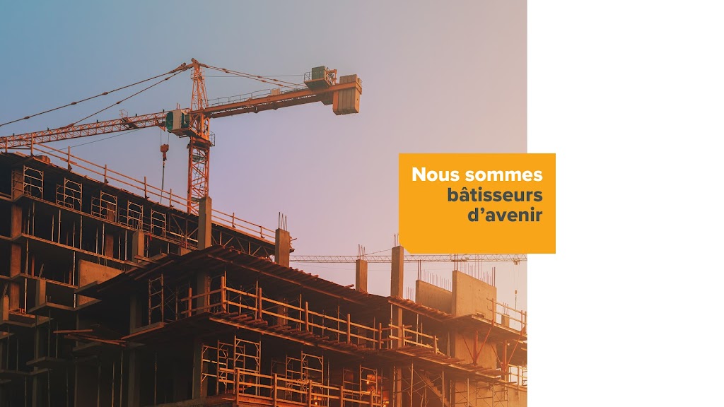 Association de la construction du Québec (ACQ) | 9200 Boul Métropolitain E, Anjou, QC H1K 4L2, Canada | Phone: (514) 354-0609