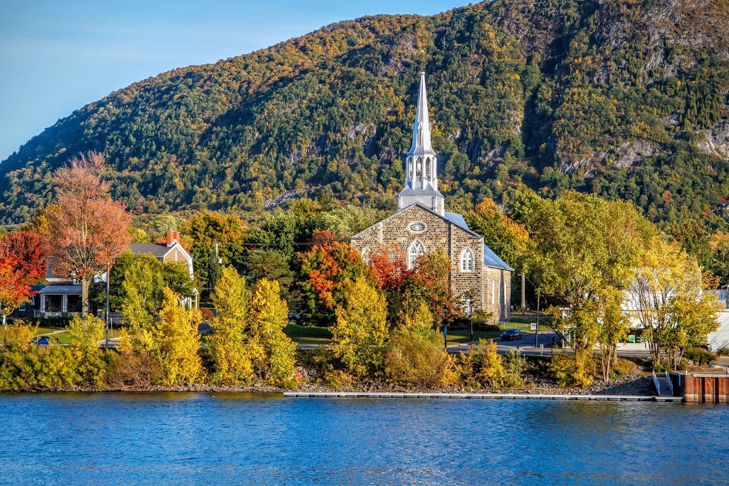 Gault Nature Reserve of McGill University | 422 Chemin des Moulins, Mont-Saint-Hilaire, QC J3G 4S6, Canada | Phone: (450) 467-4010