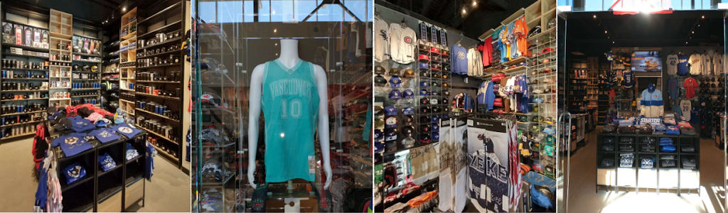 Out of Bounds Sports | 1644 Hillside Ave Unit 124, Victoria, BC V8T 2C5, Canada | Phone: (778) 433-6622