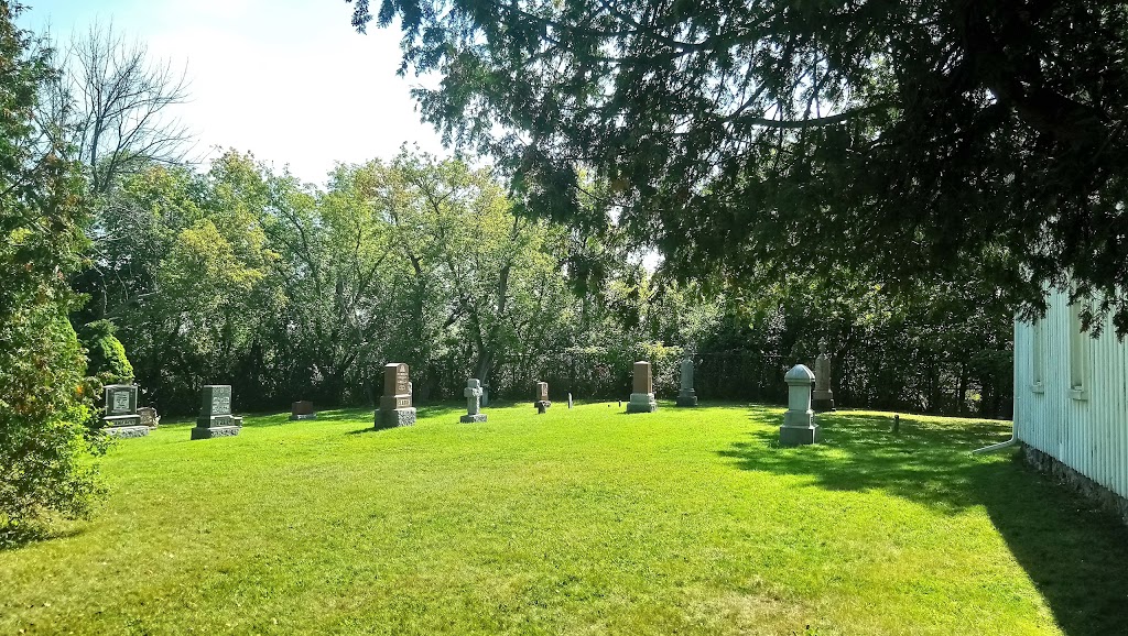 Hillside Cemetery | 361 Old Finch Ave, Scarborough, ON M1B 5K7, Canada