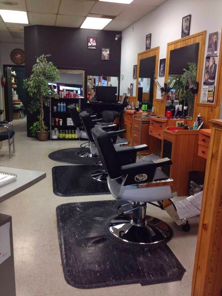 Sidis Barber And Hairstyling | 480 Hespeler Rd unit 21A, Cambridge, ON N1R 7R9, Canada | Phone: (519) 620-1200