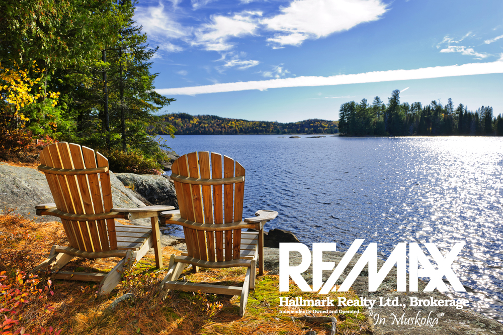 Laura "in Muskoka" Stevens - Waterfront Real Estate Broker | Port Carling, ON P0B 1J0, Canada | Phone: (705) 765-1474