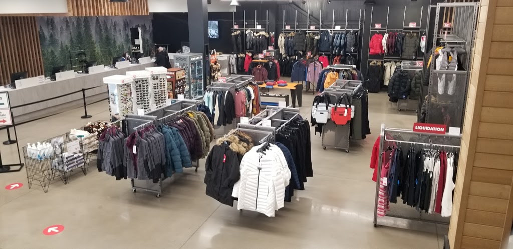 Magasin Latulippe | 2100 Rue des Grands Marchés, Trois-Rivières, QC G9B 0Y9, Canada | Phone: (819) 299-3024