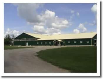 Pine Hollow Stables | 1738 Clyde Rd, Cambridge, ON N1R 5S7, Canada | Phone: (519) 620-3855