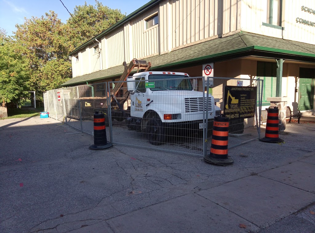 Tor Contracting Junk Removal & Bin Rentals | 7052 County Rd 13, Lisle, ON L0M 1M0, Canada | Phone: (705) 481-7731