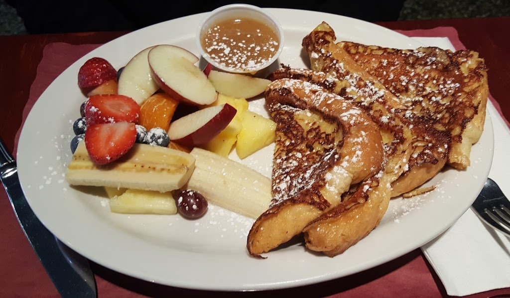 Bon Matin | 3100 Rue de la Forest, Québec, QC G1W 1L8, Canada | Phone: (581) 742-2846