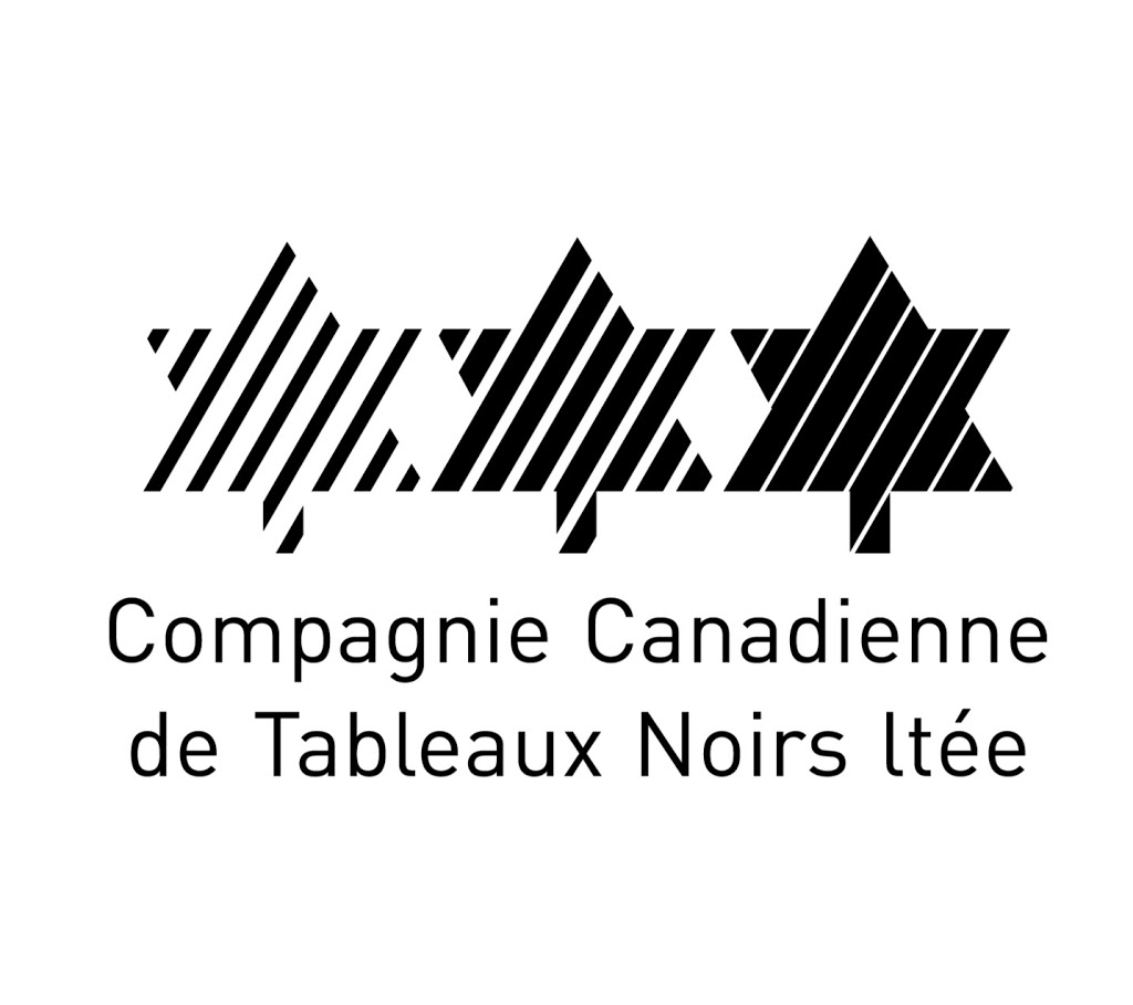 Compagnie Canadienne de Tableaux Noirs Ltée (CCTN) | 30 Montée des Bouleaux, Saint-Constant, QC J5A 1B6, Canada | Phone: (450) 632-1660