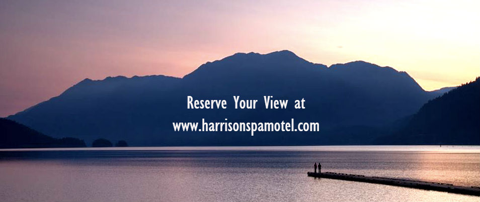 Harrison Spa Motel | 140 Esplanade Ave, Harrison Hot Springs, BC V0M 1K0, Canada | Phone: (604) 796-2828