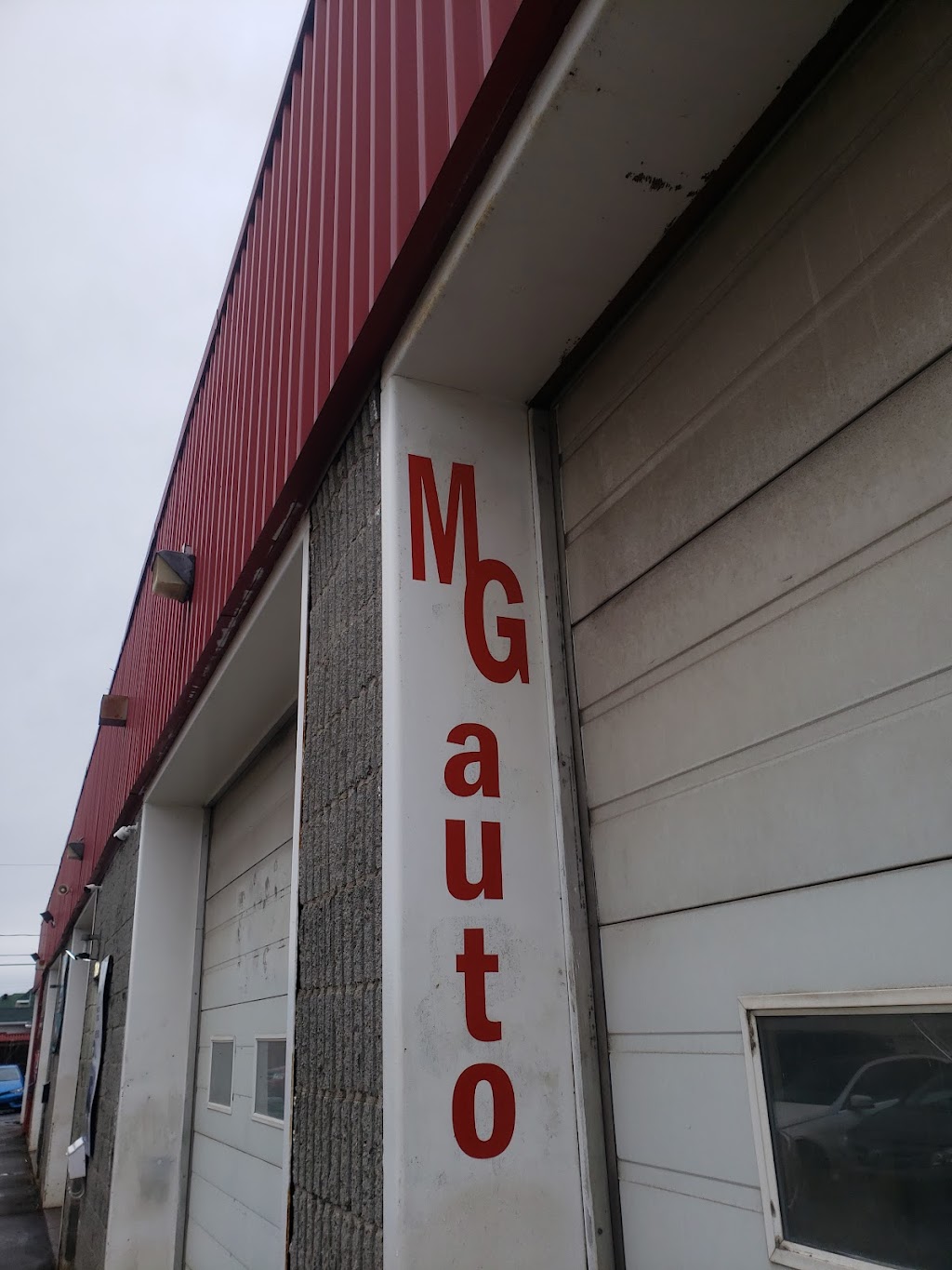 MG Auto | 261 Bd Curé Labelle, Sainte-Rose, QC H7L 2Z9, Canada | Phone: (450) 963-7053