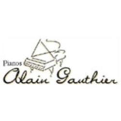 Pianos Alain Gauthier | 1508, de la, Chem. de la Madeleine, Saint-Sauveur, QC J0R 1R1, Canada | Phone: (450) 227-7512