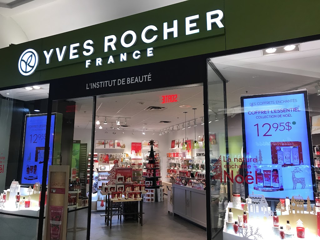 Yves Rocher | Promenades Drummondville, 755 Bd René-Lévesque, Drummondville, QC J2C 6Y7, Canada | Phone: (819) 474-7778