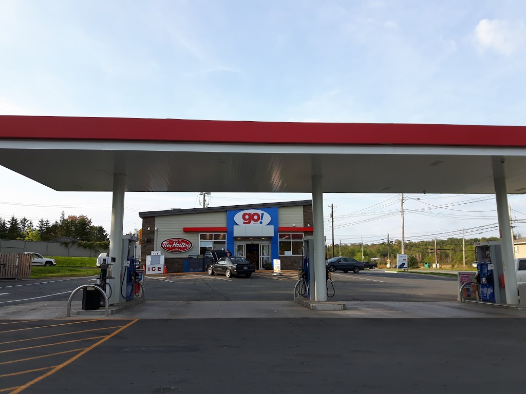 Esso | 2301 Nova Scotia Trunk 2, Milford, NS B0N 1Y0, Canada | Phone: (902) 758-3970