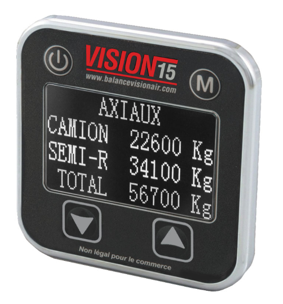 Les Balances Vision Air, Distributions NJCO Inc. | 1036 Route de Fossambault, Saint-Augustin-de-Desmaures, QC G3A 1W8, Canada | Phone: (418) 624-0884