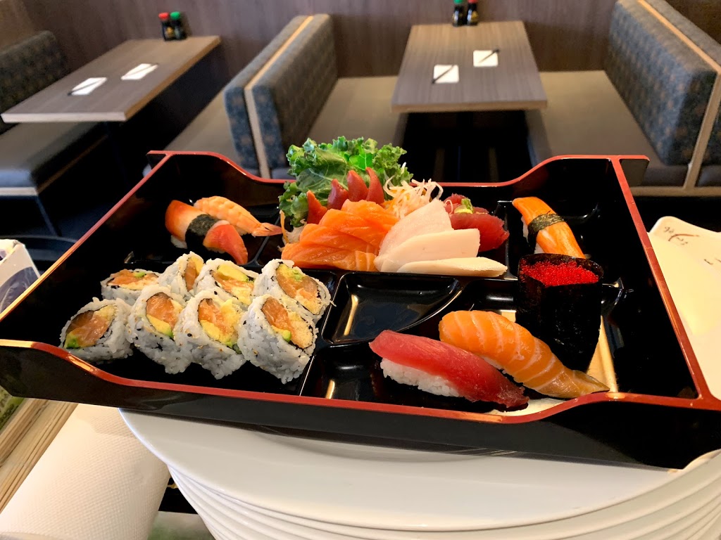 Monkey Sushi | 493 Bloor St W, Toronto, ON M5S 1Y2, Canada | Phone: (416) 966-1000