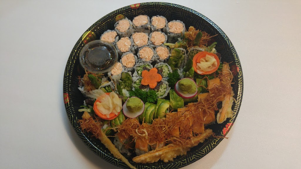 Teriyaki Town | 370 Kent St W, Lindsay, ON K9V 6G8, Canada | Phone: (705) 320-8945