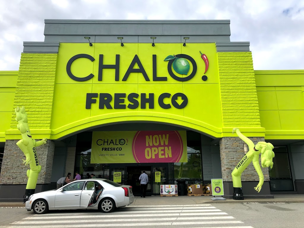 Chalo Freshco | 7165 138 St, Surrey, BC V3W 7T9, Canada | Phone: (604) 594-9155