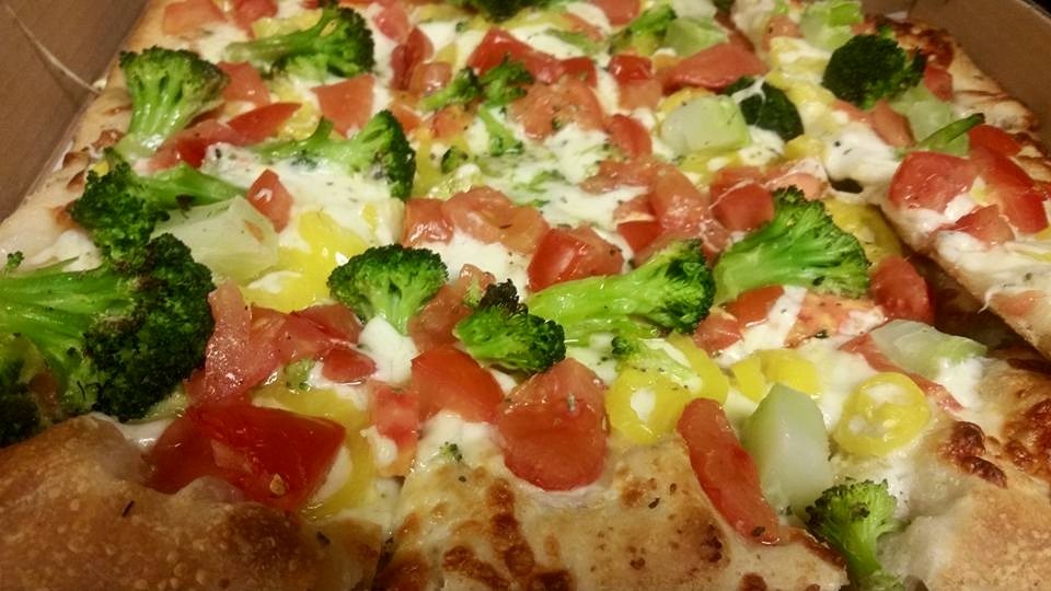 Sammy’s 2 Pizza of Buffalo | 640 Colvin Ave, Buffalo, NY 14217, USA | Phone: (716) 876-0678
