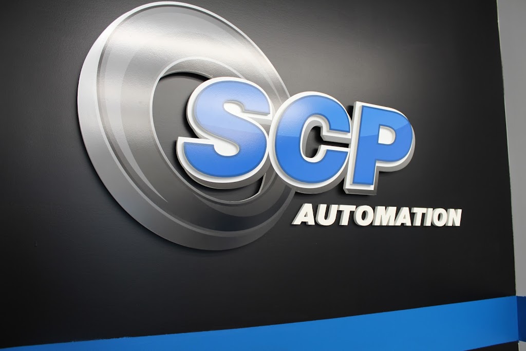 SCP Automation | 966 Chem. Olivier #400, Saint-Nicolas, QC G7A 2N1, Canada | Phone: (418) 496-6567