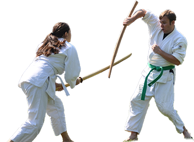 Huntsville Aikido | 215 Main St W #13, Huntsville, ON P1H 1W5, Canada | Phone: (226) 678-7604