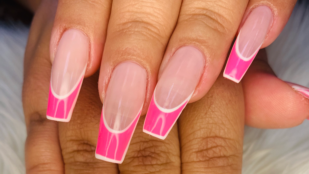 KATHY NAILS CARE | 1670 Kingston Rd Unit 4, Pickering, ON L1V 5R1, Canada | Phone: (905) 239-5559