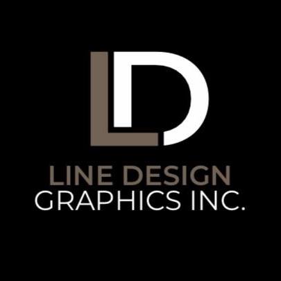Line Design Graphics Inc. | 43 Scott St W Unit 2, St. Catharines, ON L2R 1E1, Canada | Phone: (905) 327-1653