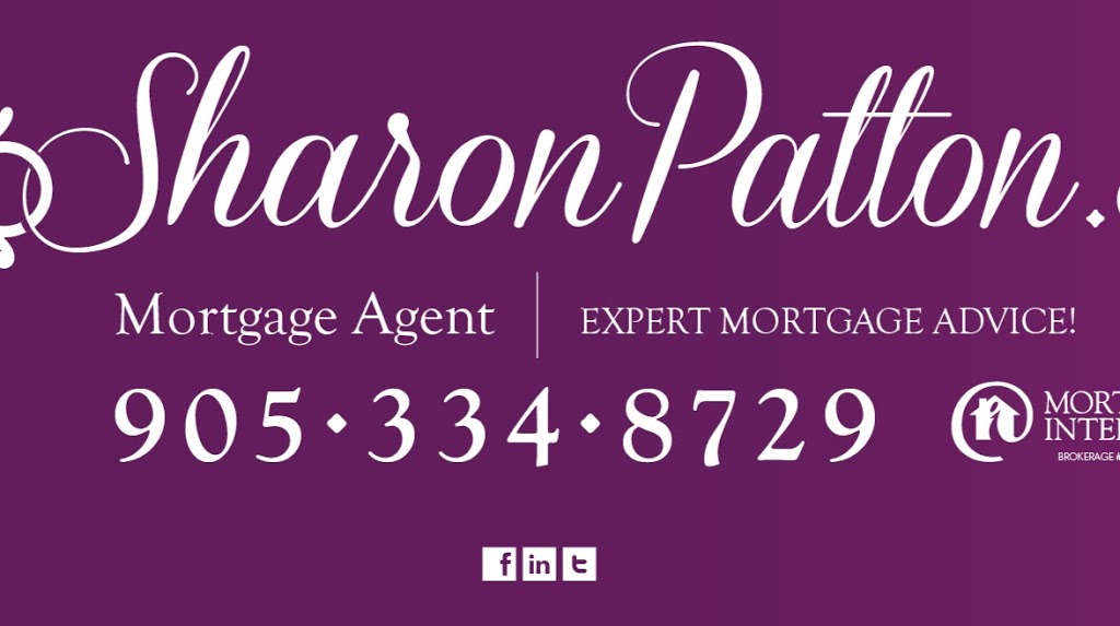 Sharon Patton, Mortgage Agent at Mortgage Architects | 1375 Stephenson Dr, Burlington, ON L7S 2M5, Canada | Phone: (905) 334-8729