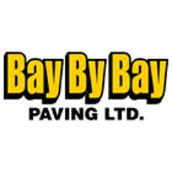 Bay By Bay Paving & Excavation Ltd | 116 Main Rd, Chance Cove, NL A0B 1K0, Canada | Phone: (709) 460-2117