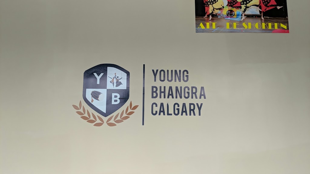 Young Bhangra Calgary | 3670 63 Ave NE #128, Calgary, AB T3J 0S4, Canada | Phone: (403) 473-1313