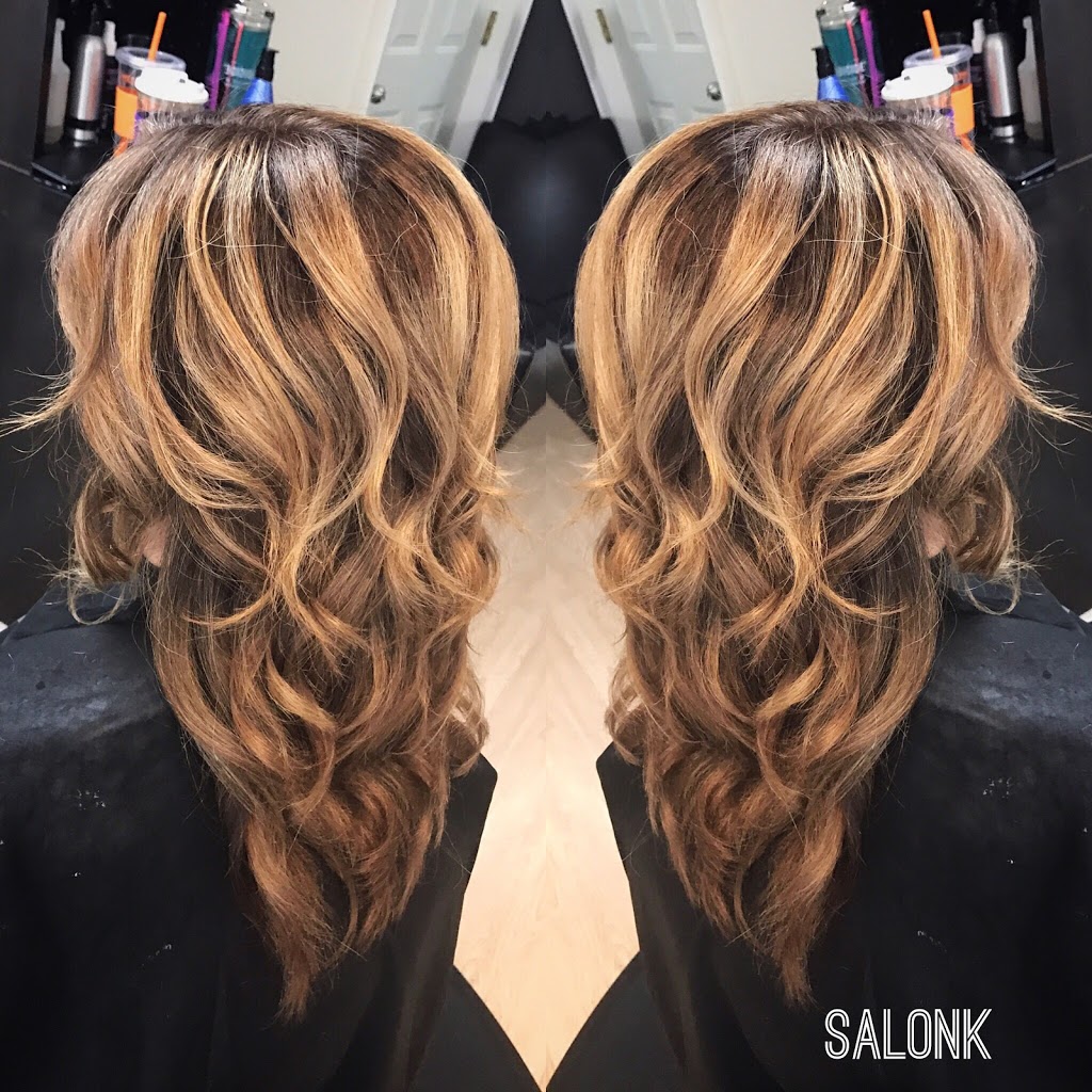 SalonK | 3 Metcalfe St, Thorold, ON L2V 2Z6, Canada | Phone: (289) 969-4552