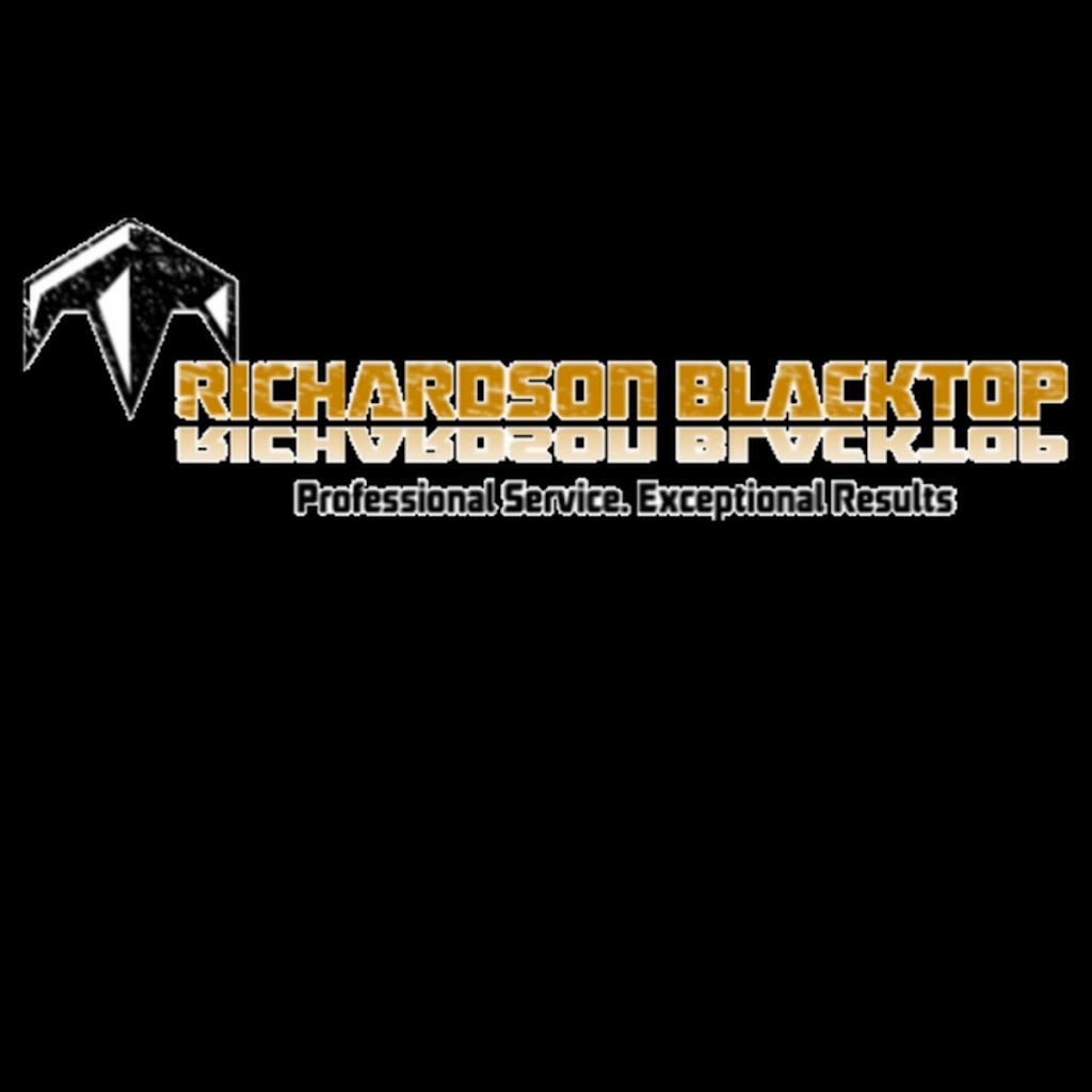 Richardson Blacktop | 34 Burnt Basin St, Red Deer, AB T4P 0J2, Canada | Phone: (403) 896-8044