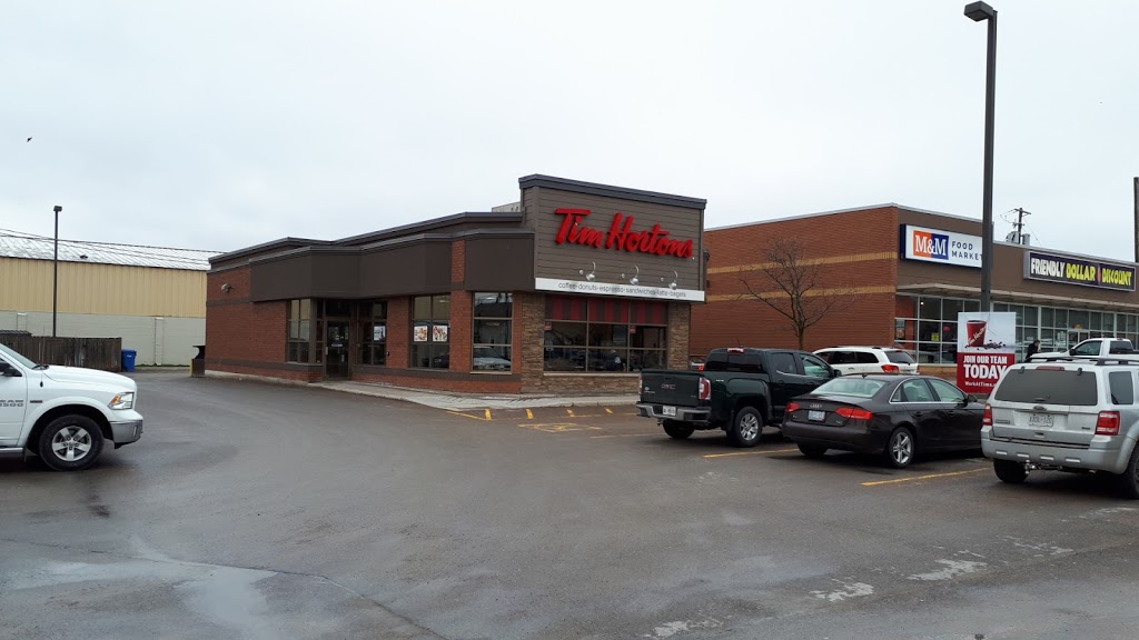 Tim Hortons | 139 Queen St, Lakefield, ON K0L 2H0, Canada | Phone: (705) 652-9991