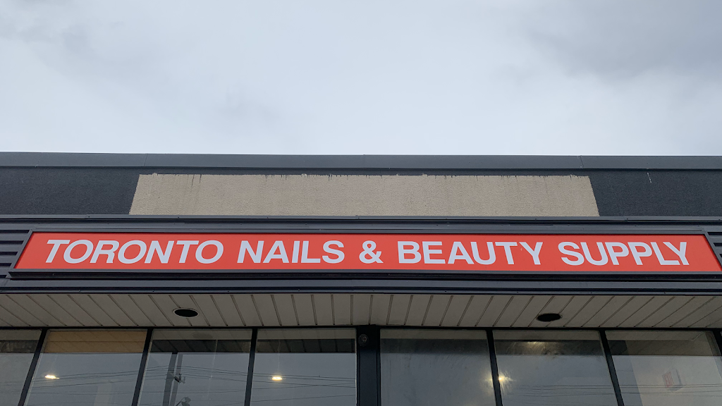 Toronto nail & beauty supply | 4267 Steeles Ave W, North York, ON M3N 1V7, Canada | Phone: (416) 665-4436