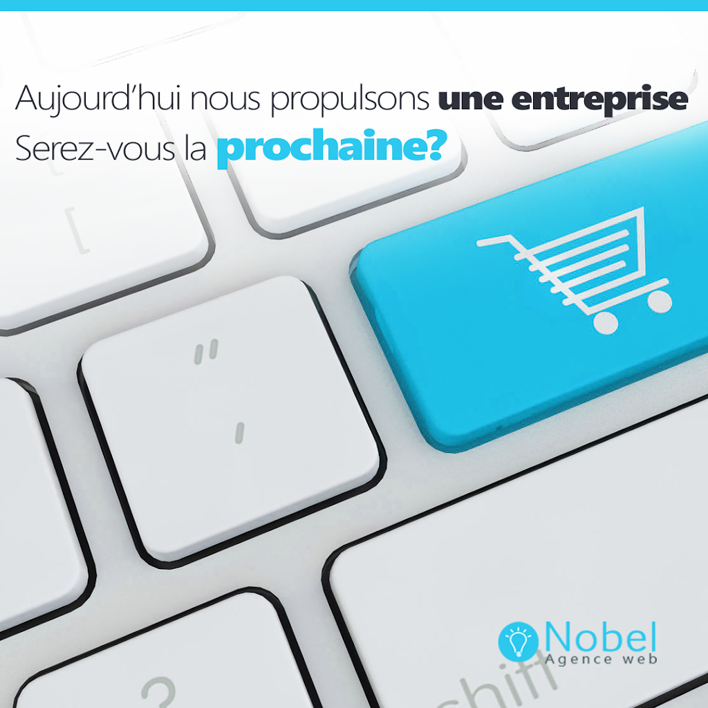 Agence Nobel | 14 Chem. du Brûlé, Lac-Beauport, QC G3B 0N4, Canada | Phone: (418) 809-5666