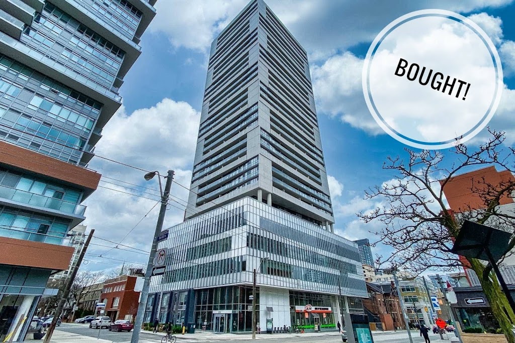 Michael Pereira Real Estate | 9050 Yonge St #100, Richmond Hill, ON L4C 9S6, Canada | Phone: (416) 725-6388