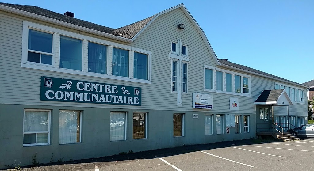 Centre De Formation Prof | 372 Boul Saint Joseph, Laurier-Station, QC G0S 1N0, Canada | Phone: (418) 888-4873