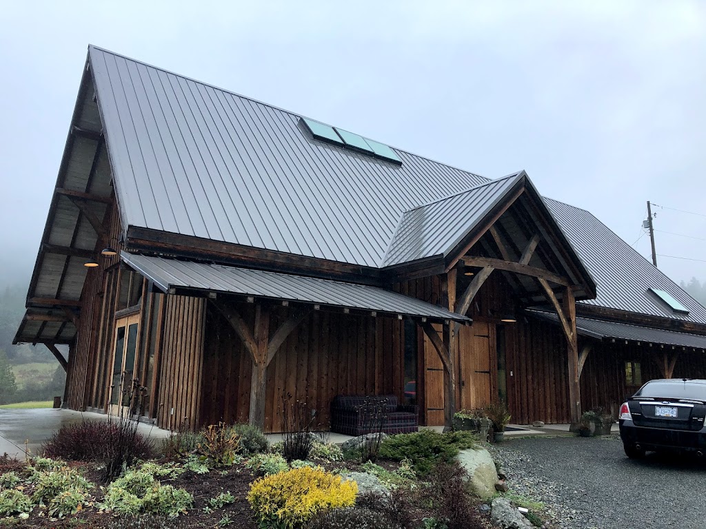 Bird’s Eye Cove Farm | 5881 Genoa Bay Rd, Duncan, BC V9L 5Y6, Canada | Phone: (250) 748-6379