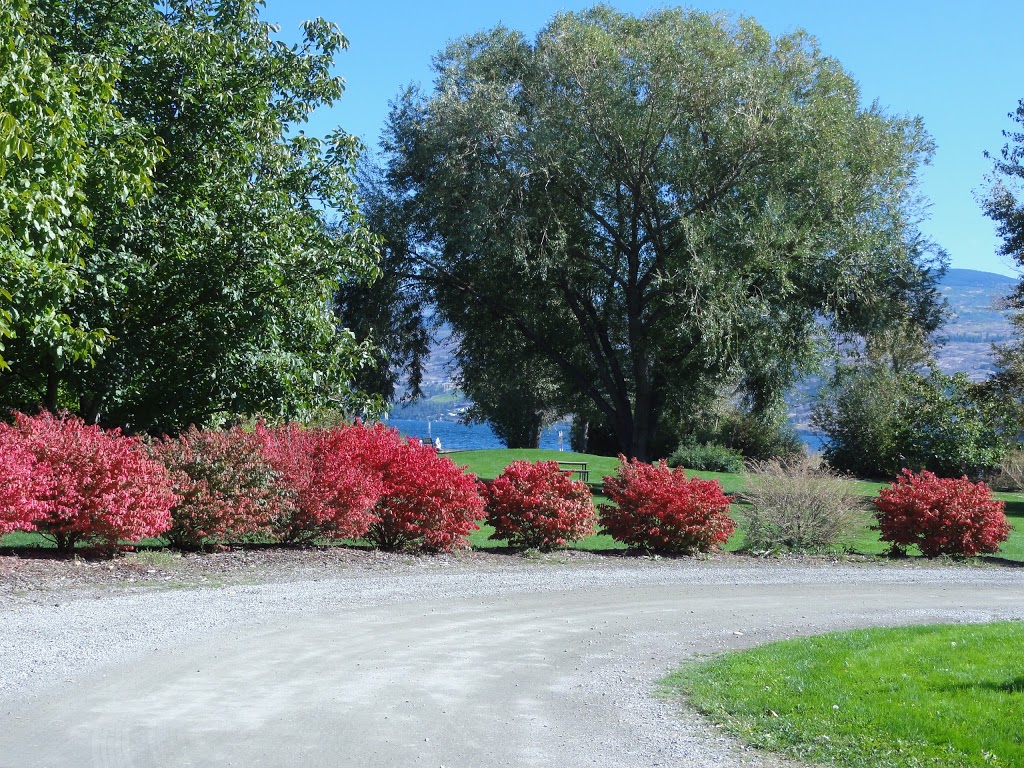 Gellatly Nut Farm Regional Park | 2375 Whitworth Rd, West Kelowna, BC V4T 2K3, Canada | Phone: (250) 763-4918