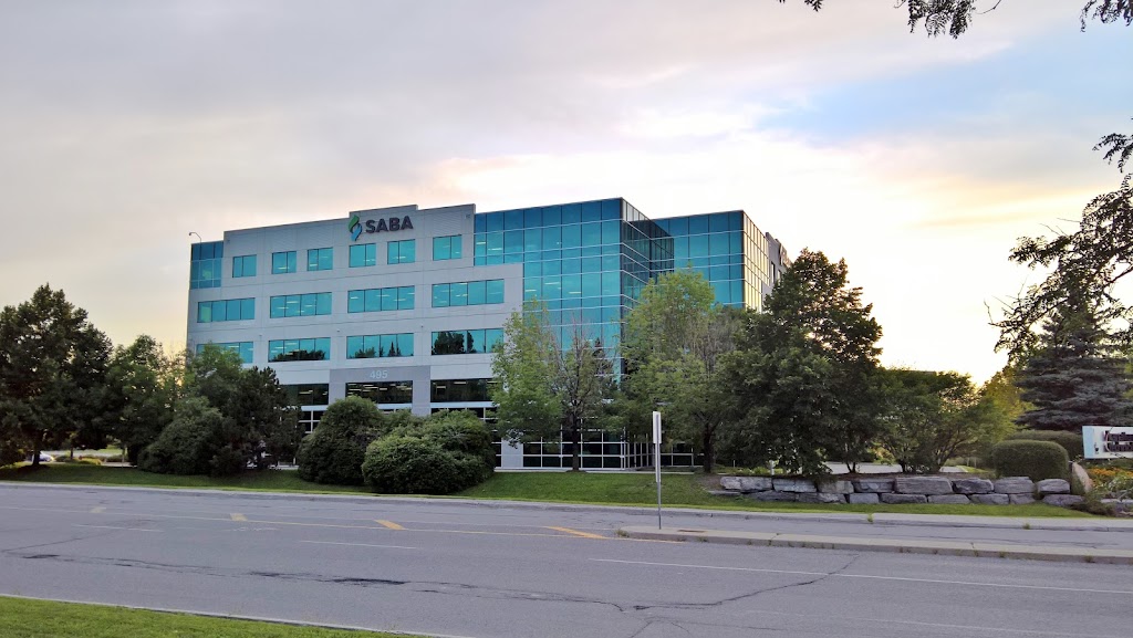 Saba Software | 495 March Rd, Kanata, ON K2K 3G1, Canada | Phone: (613) 270-1011