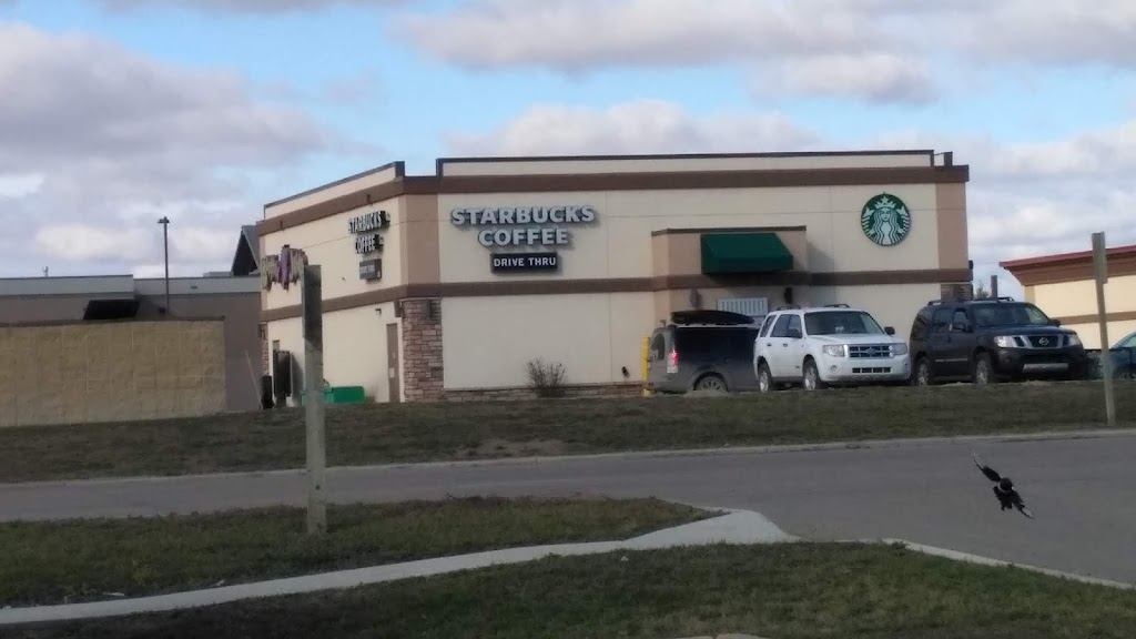 Starbucks | 144 Leva Ave, Red Deer County, AB T4R 1B9, Canada | Phone: (403) 340-0396