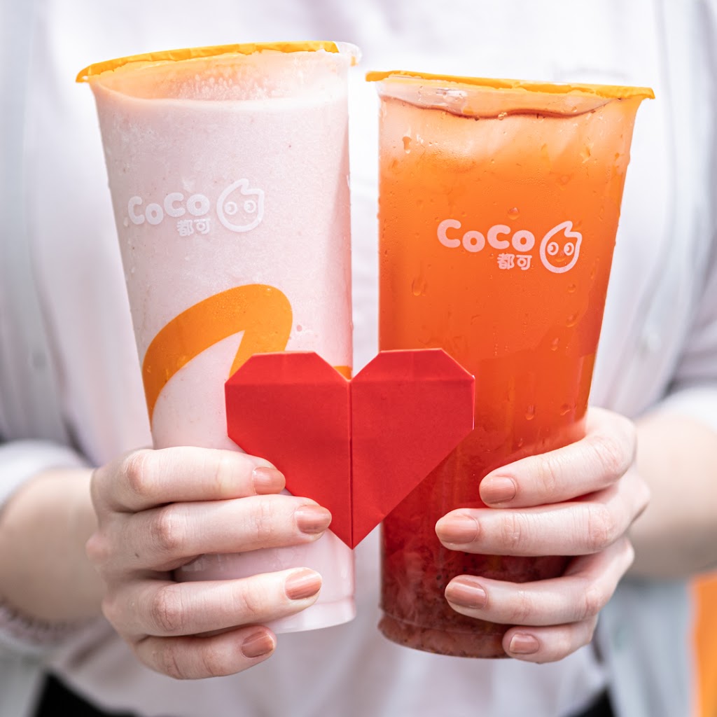 CoCo Fresh Tea & Juice | 3300 Midland Ave #36, Scarborough, ON M1V 4A1, Canada | Phone: (416) 546-2996