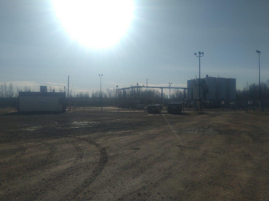 Matitime Fuels Amherst Bulk Plant & Sales Office | 34 Clinton St, Amherst, NS B4H 1K3, Canada | Phone: (902) 667-1488 ext. 661