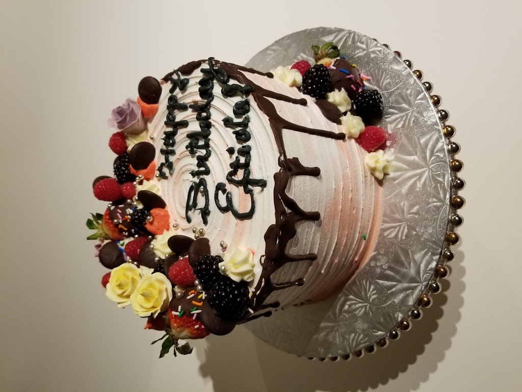 Mimozas Custom Cakes | 273 W 16th St, Hamilton, ON L9C 4C7, Canada | Phone: (905) 807-8869