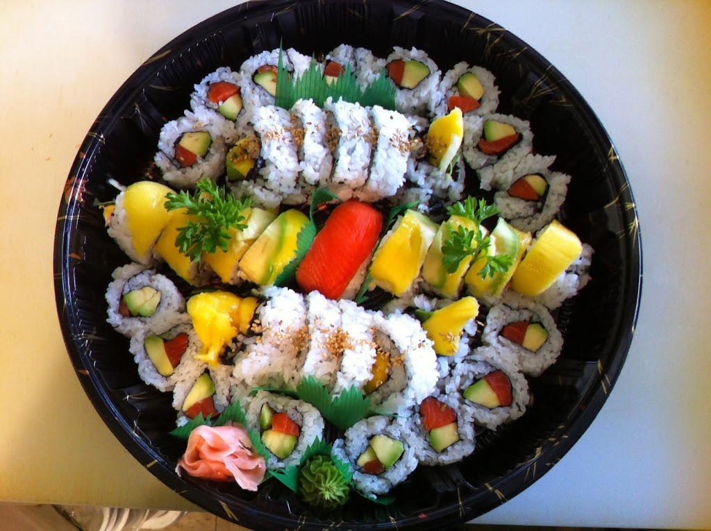 Sushiteria & Catering | 33790 George Ferguson Way, Abbotsford, BC V2S 2M6, Canada | Phone: (604) 852-6988