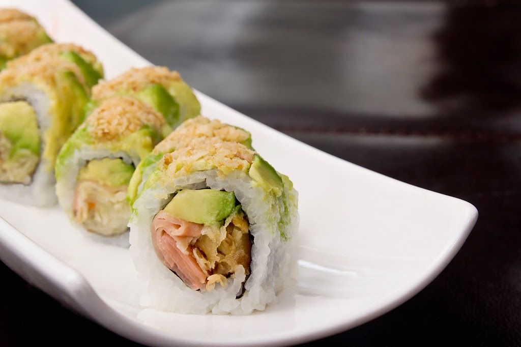 Kosher Sushi Yakimono | 4210 Boulevard Décarie, Montréal, QC H4A 3K3, Canada | Phone: (514) 484-1515